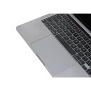 MacBook Pro 13-inch 2020 ? 512GB SSD 16GB Ram Apple M1 8-CORE CPU