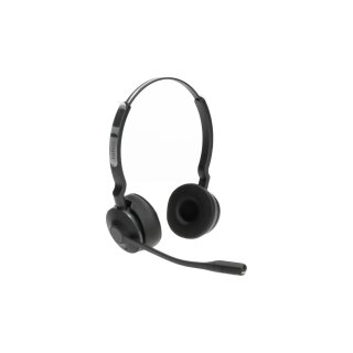 Jabra Engage 55 UC Stereo USB-C