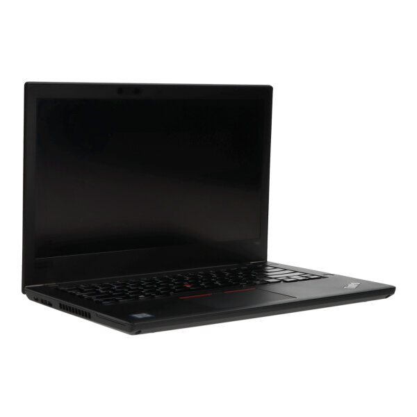 Lenovo T480 Intel  Core i7-8650U CPU 1.90GHz 16 GB Ram 256 GB SSD