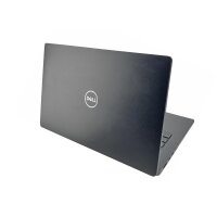 DELL LATITUDE 7410 14" Intel Core i5-10310U 16 GB RAM 256 GB NVMe
