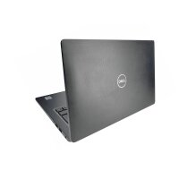 DELL LATITUDE 7410 14" Intel Core i5-10310U 16 GB RAM 256 GB NVMe