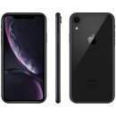 Apple iPhone XR 128GB black