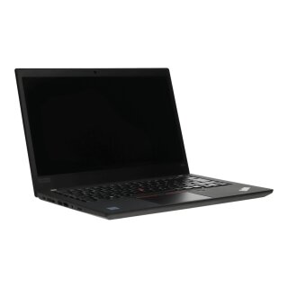 Lenovo T490 ThinkPad 14&quot; Intel Core i5-8365U CPU1.60GHz 16 GB Ram 256 GB SSD