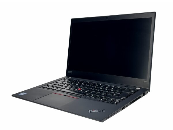 Lenovo T490 Intel Core i5-8365U CPU1.60GHz 24 GB Ram 256  GB SSD
