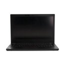 Lenovo T480 Intel Core  i5-8350U CPU 1.70GHz 8 GB Ram 256...