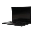 Lenovo T480 Intel Core  i5-8350U CPU 1.70GHz 8 GB Ram 256  GB SSD