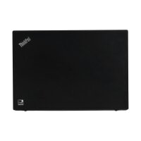 LenovoT480  Intel  Core  i5-8350U CPU 1.70GHz 16 GB Ram 256  GB SSD