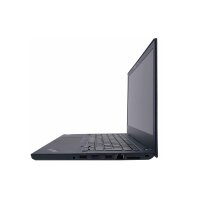 Lenovo T480 ThinkPad 14" Intel Core i5-8350U CPU 1.70GHz 8 GB RAM 256 GB SSD
