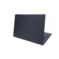 Lenovo T480 ThinkPad 14" Intel Core i5-8350U CPU 1.70GHz 8 GB RAM 256 GB SSD