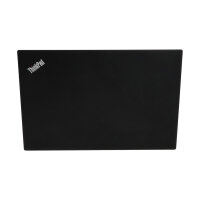 Lenovo T490 Intel Core i5-8365U CPU1.60GHz 16 GB Ram 256  GB SSD 2019