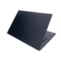 LenovoT480  Intel  Core  i5-8350U CPU 1.70GHz 16 GB Ram 256  GB SSD