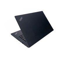 LenovoT480  Intel  Core  i5-8350U CPU 1.70GHz 16 GB Ram 256  GB SSD