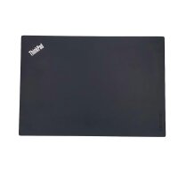 LenovoT480  Intel  Core  i5-8350U CPU 1.70GHz 16 GB Ram 256  GB SSD