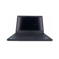 Lenovo T480 ThinkPad 14" Intel Core i5-8350U CPU 1.70GHz 8 GB RAM 256 GB SSD
