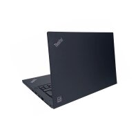 Lenovo T480 ThinkPad 14" Intel Core i5-8350U CPU 1.70GHz 8 GB RAM 256 GB SSD