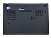 Lenovo T490 Intel Core i5-8365U CPU1.60GHz 24 GB Ram 256  GB SSD