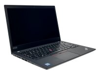 Lenovo T490 Intel Core i5-8365U CPU1.60GHz 24 GB Ram 256  GB SSD