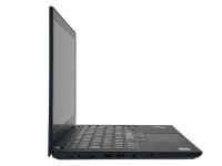 Lenovo T490 Intel Core i5-8365U CPU1.60GHz 24 GB Ram 256  GB SSD