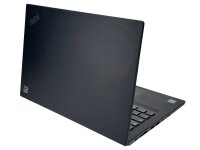Lenovo T490 Intel Core i5-8365U CPU1.60GHz 24 GB Ram 256  GB SSD