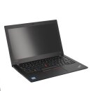 Lenovo Thinkpad X280 12,5&quot; Intel Core i5-8350U CPU...