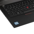 Lenovo Thinkpad X280 Intel Core i5-8350U CPU 1.70GHz 8GB...