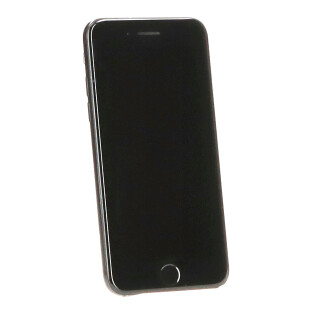 Apple iPhone SE (2nd gen) 64GB black