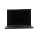 Lenovo T14 G2 Intel Core i5-1135G7 CPU2.40 GHz 16 GB RAM 256  GB NVMe Schwarz 2021