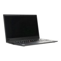 Lenovo X1 Carbon Intel Core i5-10210U CPU1.60GHz 16 GB RAM 256  GB SSD