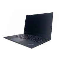 Lenovo T490 Intel Core i5-8265U CPU1.60GHz 16 GB Ram 256  GB SSD
