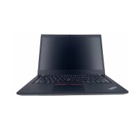 Lenovo T490 Intel Core i5-8265U CPU1.60GHz 16 GB Ram 256  GB SSD