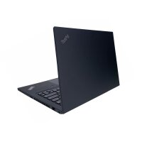 Lenovo T490 Intel Core i5-8265U CPU1.60GHz 16 GB Ram 256  GB SSD