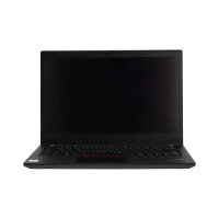 Lenovo T14 G1 Intel(R) Core(TM) i7-10510U CPU 1.80GHz 32 GB RAM 512  GB SSD