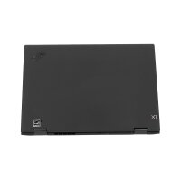 Lenovo X1 YOGA G3 Intel Core i5-8350U CPU 1.70GHz 8GB Ram 256  GB SSD #1