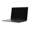 Lenovo X1 Carbon G8 Intel Core i5-10210U CPU1.60GHz 16 GB RAM 256  GB SSD