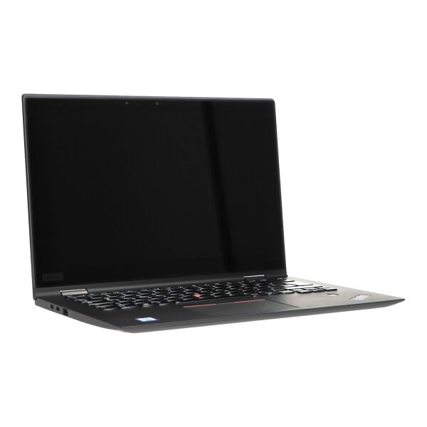 Lenovo X1 YOGA G3 Intel Core i5-8350U CPU 1.70GHz 8GB Ram 256  GB SSD