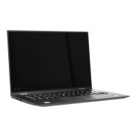 Lenovo X1 YOGA G3 Intel Core i5-8350U CPU 1.70GHz 8GB Ram 256  GB SSD