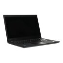 Lenovo T490 Intel Core i7-8565U CPU 1.80 GHz 32 GB RAM 512 GB SSD 2019