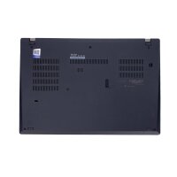 Lenovo T490 Intel Core i7-8565U CPU 1.80 GHz 32 GB RAM 512 GB SSD 2019