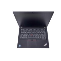 Lenovo T490 Intel Core i7-8565U CPU 1.80 GHz 32 GB RAM 512 GB SSD 2019
