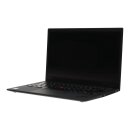 Lenovo X1 CARBON G7  Intel Core i5-8265U CPU 1.60GHz  16 GB Ram 256  GB SSD 2020