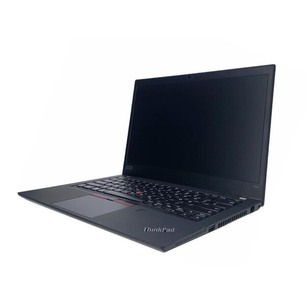 Lenovo T490 Intel Core i5-8265U CPU1.60GHz 16 GB Ram 256  GB SSD 2019