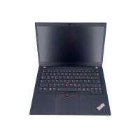 Lenovo T490 Intel Core i5-8265U CPU1.60GHz 16 GB Ram 256  GB SSD 2019