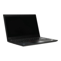Lenovo T490 Intel Core i5-8265U CPU1.60GHz 16 GB Ram 256  GB SSD 2020