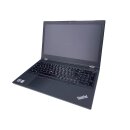 Lenovo P15 Intel Core i7-10750 CPU 2.60 GHz 32 GB RAM 512...