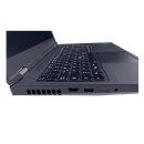 Lenovo P15 Intel Core i7-10750 CPU 2.60 GHz 32 GB RAM 512  GB NVMe