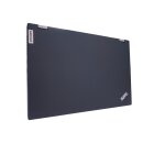 Lenovo P15 Intel Core i7-10750 CPU 2.60 GHz 32 GB RAM 512  GB NVMe
