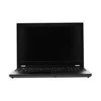 Lenovo P53 Intel Core i7-9750H CPU 2.60 GHz 32 GB RAM 512  GB SSD