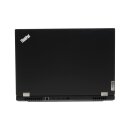 Lenovo P15 Intel Core i7-10750 CPU 2.60 GHz 32 GB RAM 512  GB NVMe