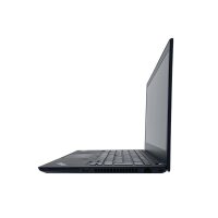 Lenovo T14 G1 Intel Core i5-10210U CPU1.60GHz 16 GB Ram 256  GB SSD Schwarz