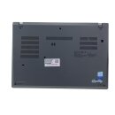 Lenovo T14 G1 Intel Core i5-10210U CPU1.60GHz 16 GB Ram 256  GB SSD Schwarz